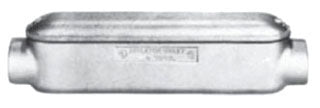 Appleton BC100M - Enclosure Accessory 5.19 lb