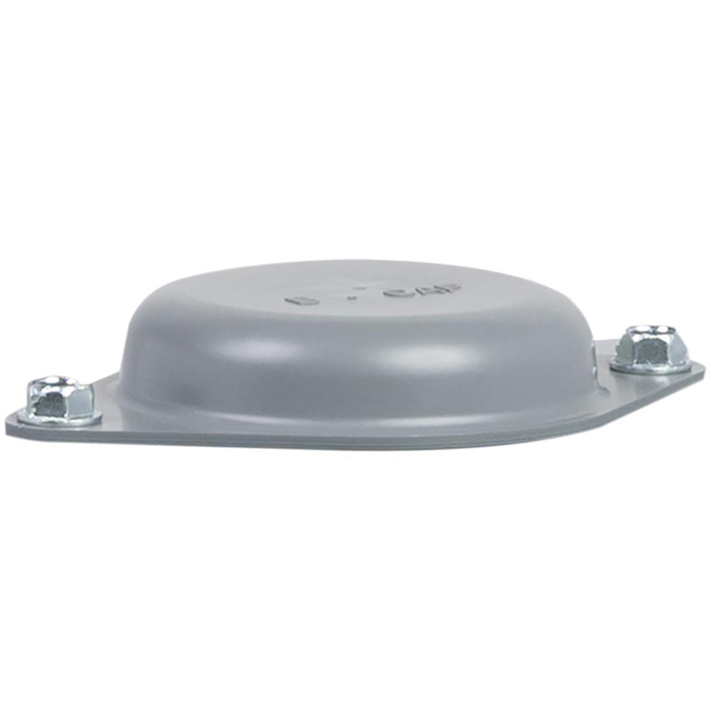 Schneider Electric BCAP - Fusible Switch NEMA 3R (0.16 lb)