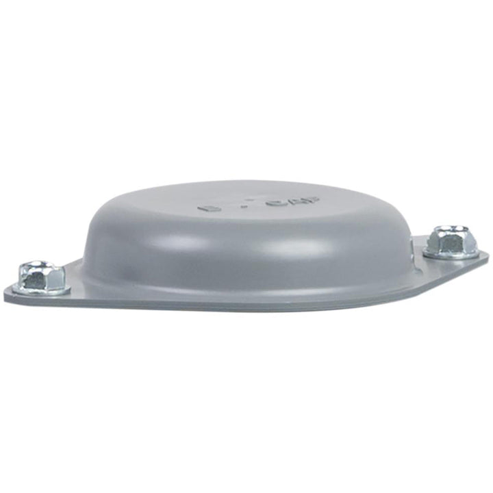 Schneider Electric BCAP - Fusible Switch NEMA 3R (0.16 lb)
