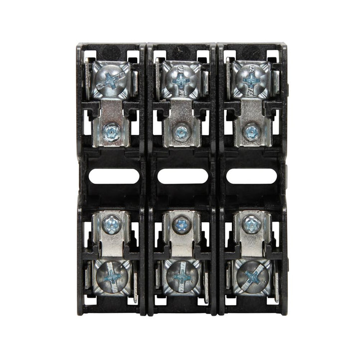 BCM6033PQ Bussmannn  Fuse Block 600V  30A - Essential Electric Supply