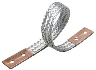 Burndy BD18 - Mechanical Grounding Connector 18 in