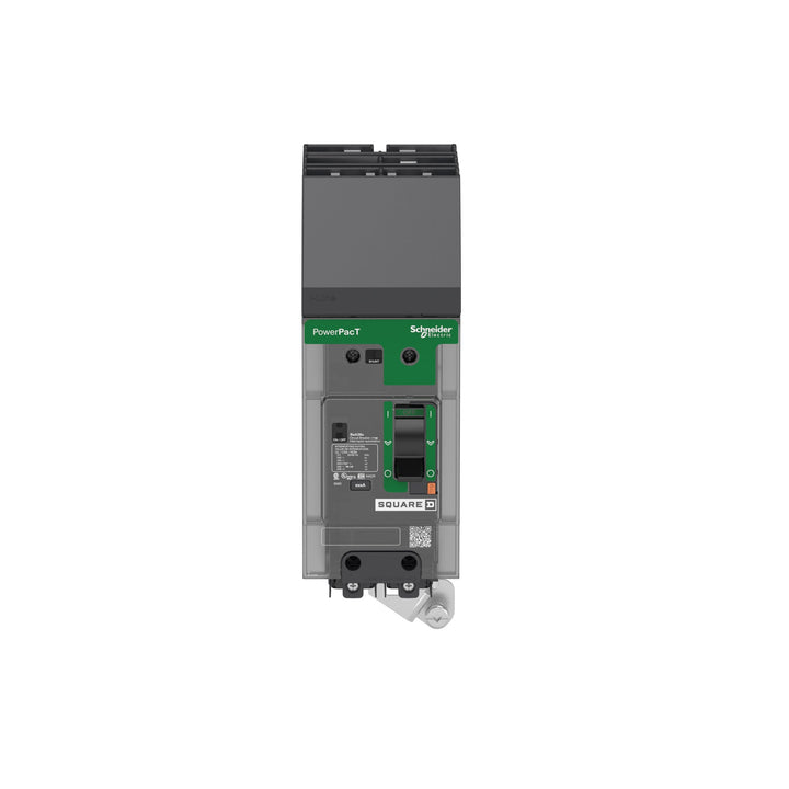 Square D BDA260702 - Molded Case Circuit Breaker 70A 600V 2-Pole
