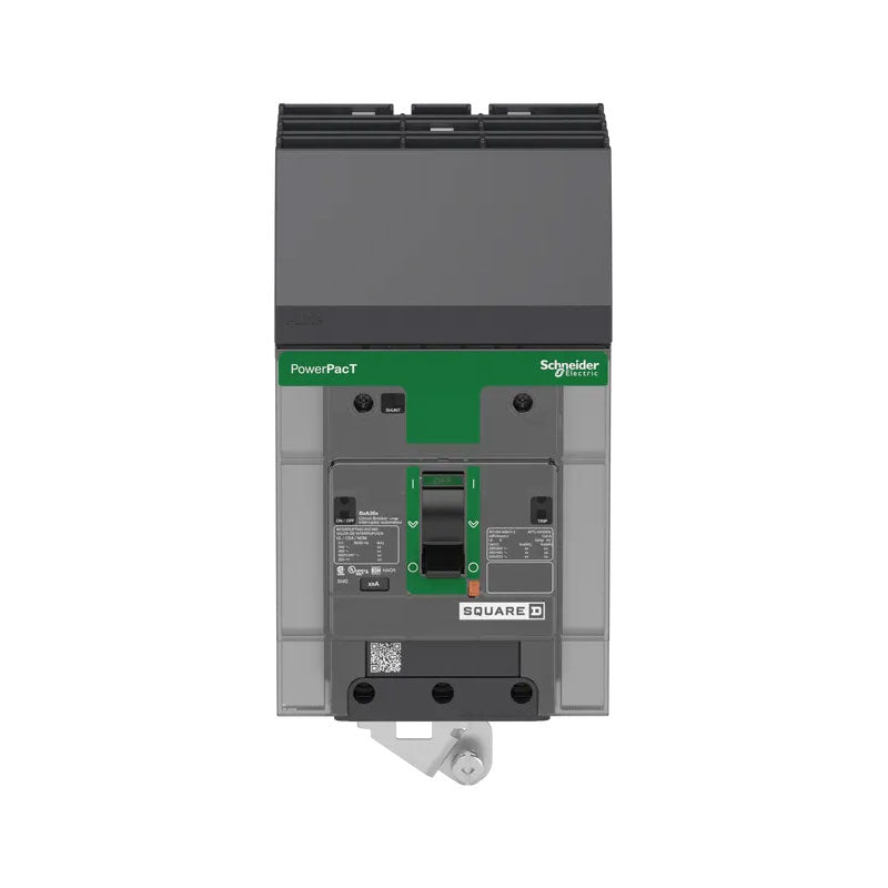 Schneider Electric BDA36020 - 3-Pole Circuit Breaker 20A 600V