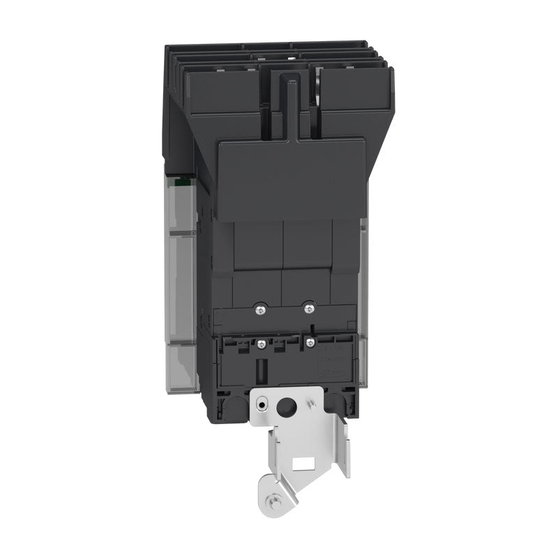 Schneider Electric BDA36025 - Molded Case Circuit Breaker 25A 600V 3P