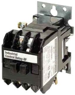 Westinghouse BFF44F - Protective Relay 2-Pole LI