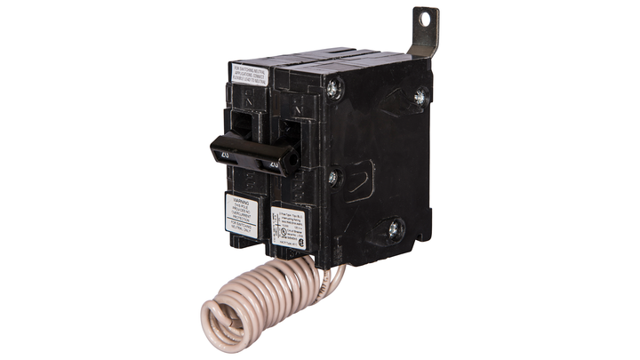Siemens BG220 - Molded Case Circuit Breaker 20A 2-Pole (10kA AIC)