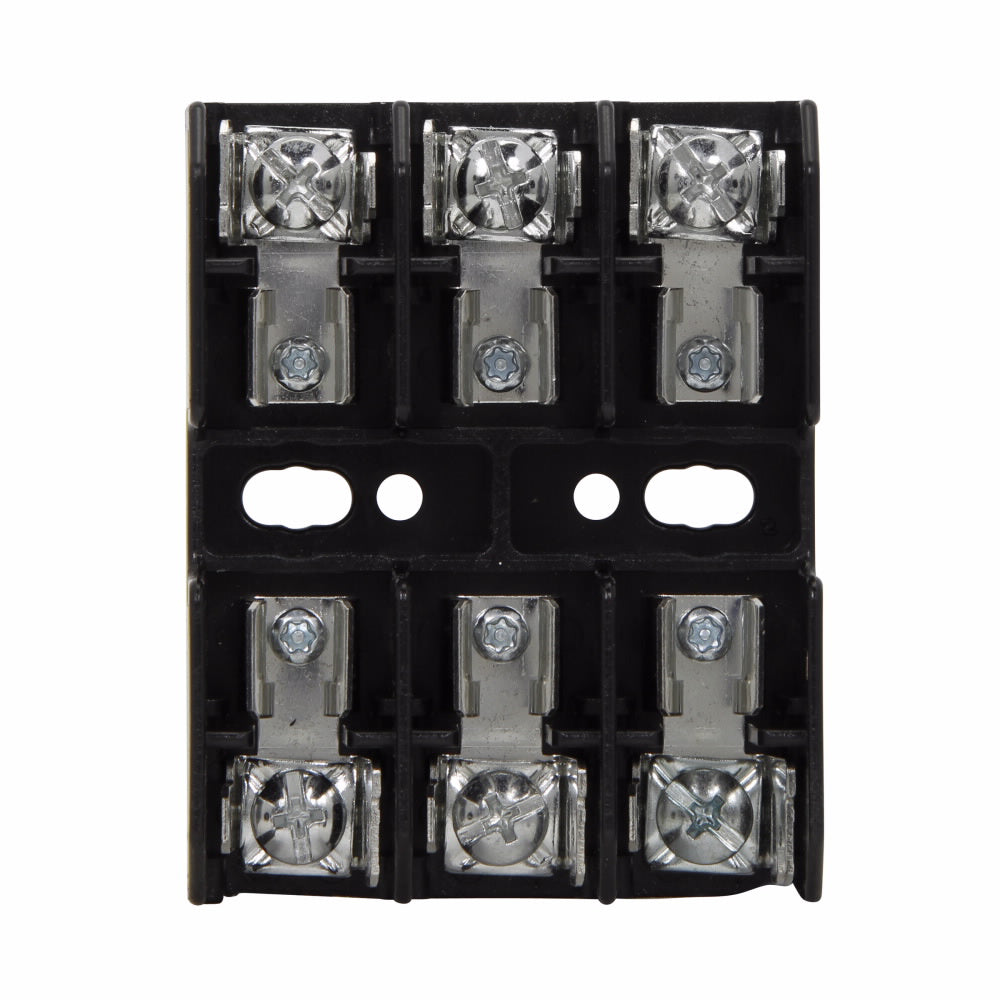 Bussmann BG3013PQ - BG Fuse Block 600V/15A (RoHS Compliant)