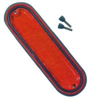 Eaton BG48 - Current-Limiting Fuse 600V AC (48A, 200kA Interrupt)
