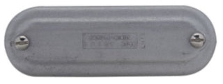 Eaton Crouse-Hinds BG98 - Mogul Conduit Body (22 in x 1.6 in x 6.5 in)