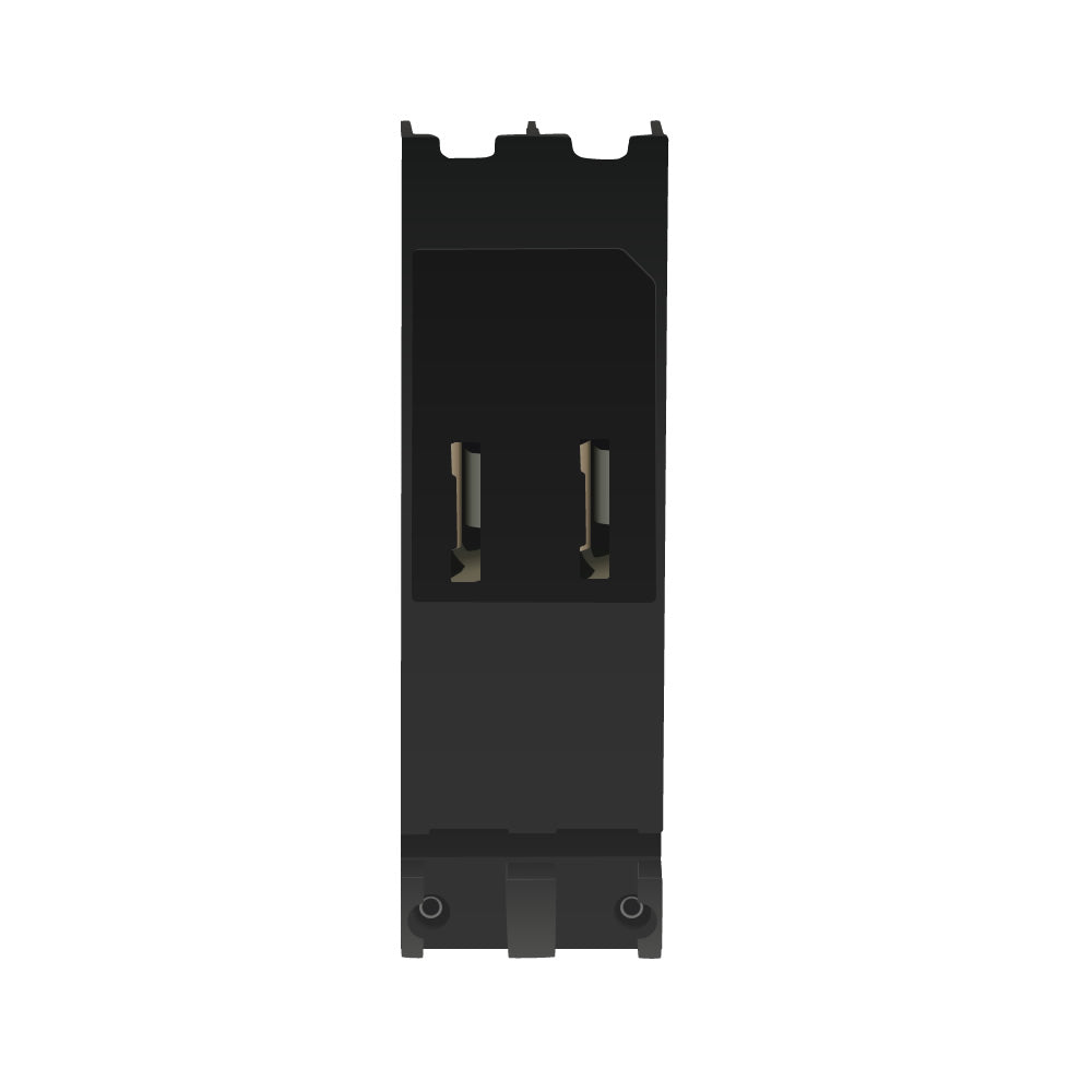 Eaton BJ2100 - Molded Case Circuit Breaker 100A 2-Pole