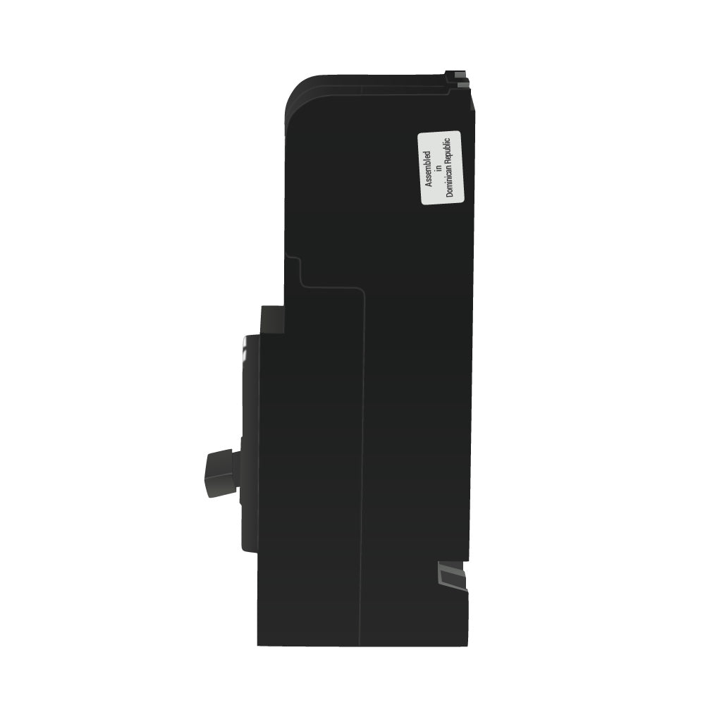 Eaton BJ2100 - Molded Case Circuit Breaker 100A 2-Pole