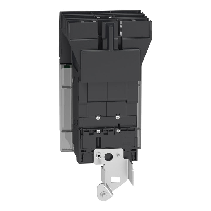Schneider Electric BJA36035 - Molded Case Circuit Breaker 35A 600V 3P