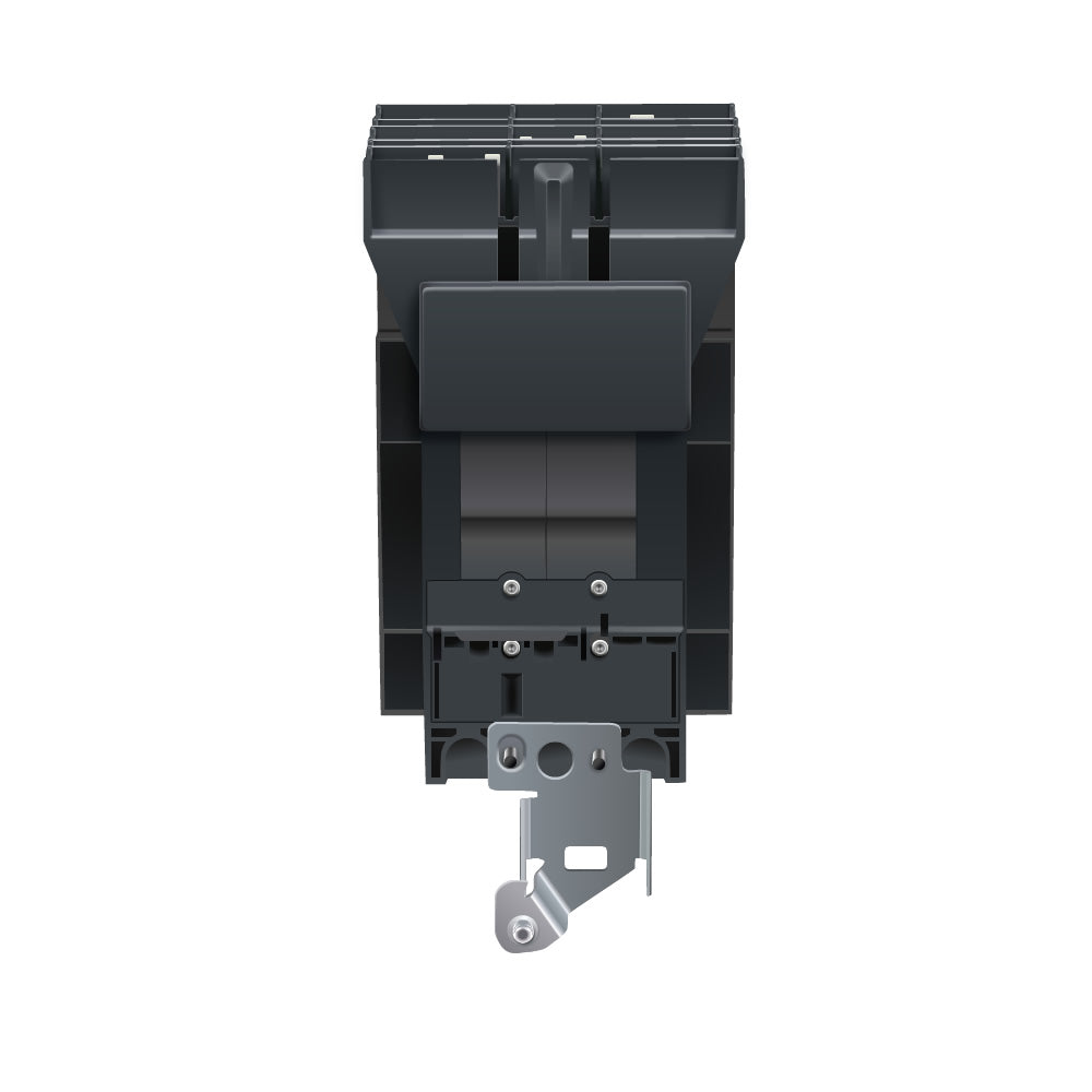 Schneider Electric BJA36100 - Molded Case Circuit Breaker 100A 600V 3P