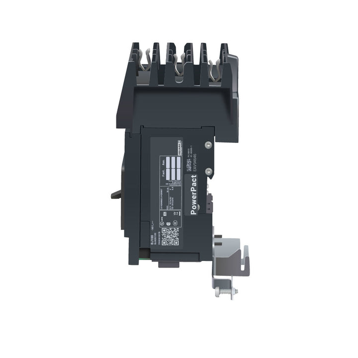 Schneider Electric BJA36100 - Molded Case Circuit Breaker 100A 600V 3P