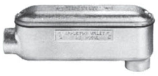 Emerson BLB150M - Conduit Fitting Heavy-Duty 9.26 lb