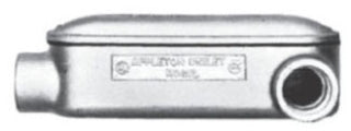 Appleton BLL100M - Conduit Hub Fitting 5.19 lb