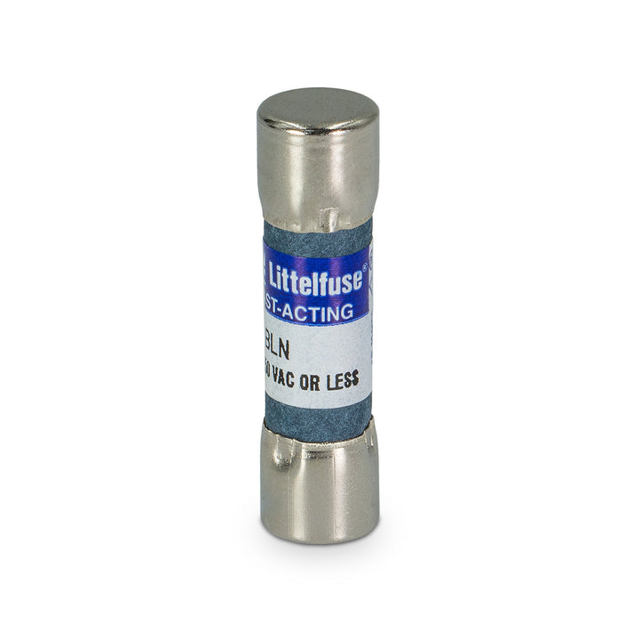 Littelfuse BLN010 - Fast-Acting Midget Fuse 10A@250V (10kA AIC)
