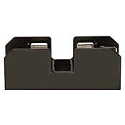 Bussmann BM6031PQ - Class M Fuse Block 600V/30A (Industrial Circuit Protection)