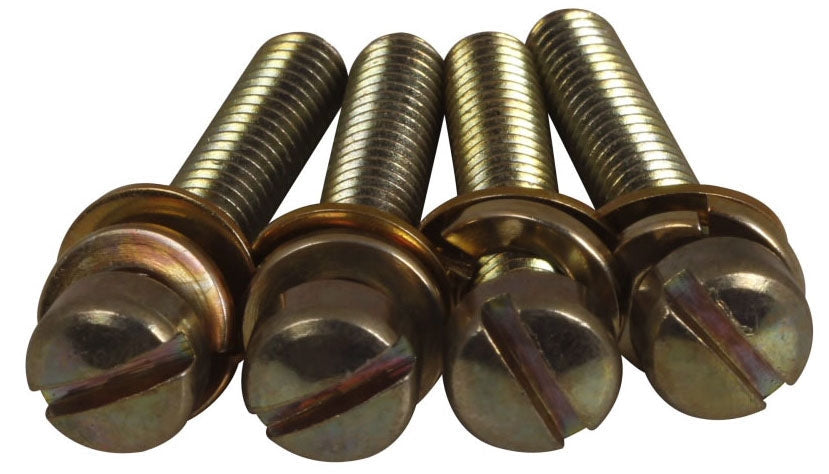 Cutler Hammer BMH4 - Industrial Fuse 4A 600V Ferrule