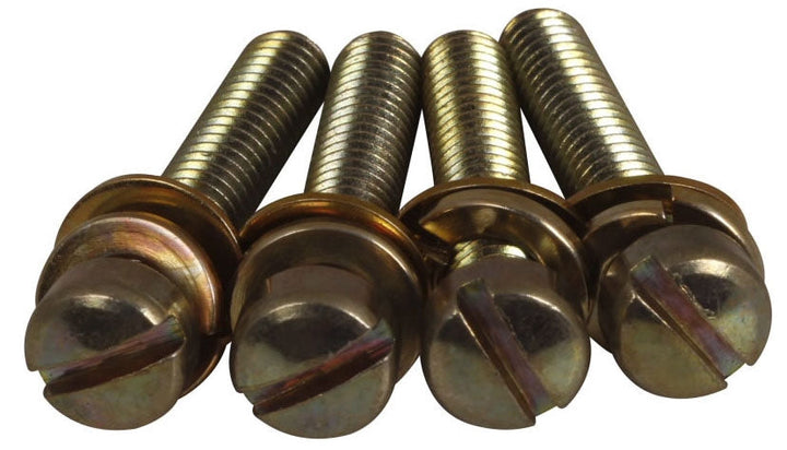 Cutler Hammer BMH4 - Industrial Fuse 4A 600V Ferrule