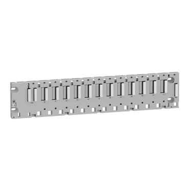 F Walther Electric BMXXBP1200 - I/O Module for Industrial Automation