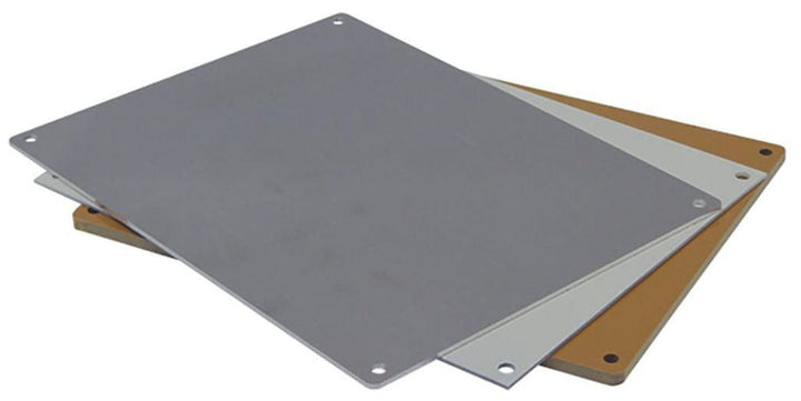 Vynckier BP1412N - General Purpose Enclosure (5.19 lb)