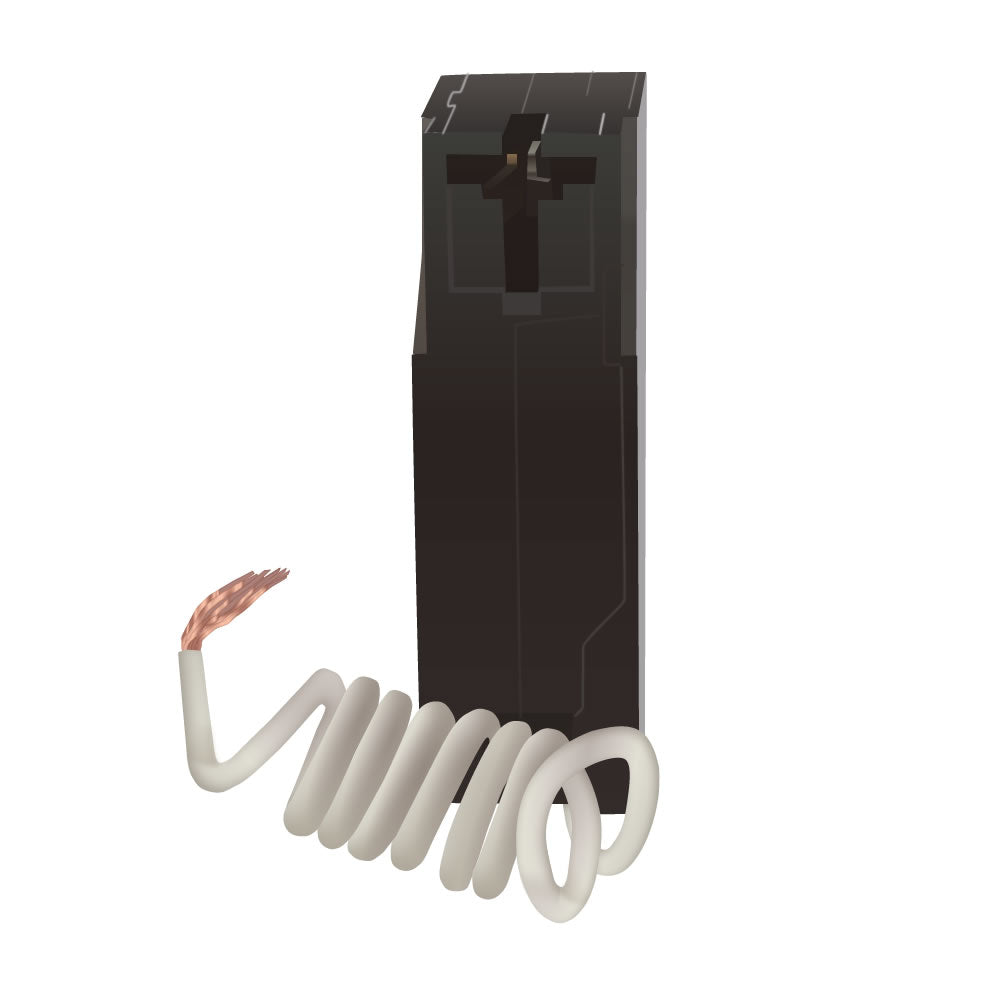 Eaton BRN120GF - GFCI Circuit Breaker 20A 1-Pole 120V
