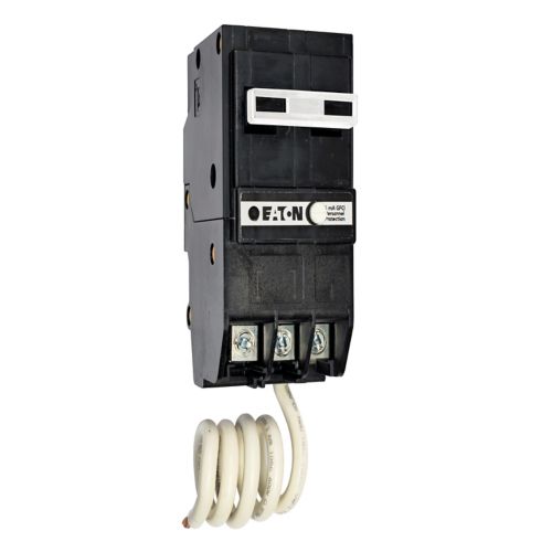 Eaton BRN245GF - Molded Case Circuit Breaker 45A 240V