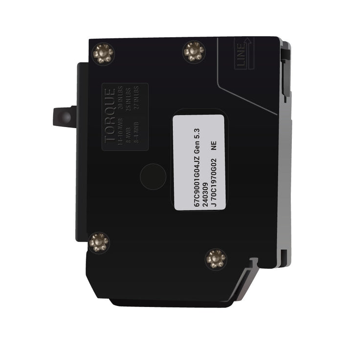 Eaton BRP115AF - AFCI Breaker 15A 120V