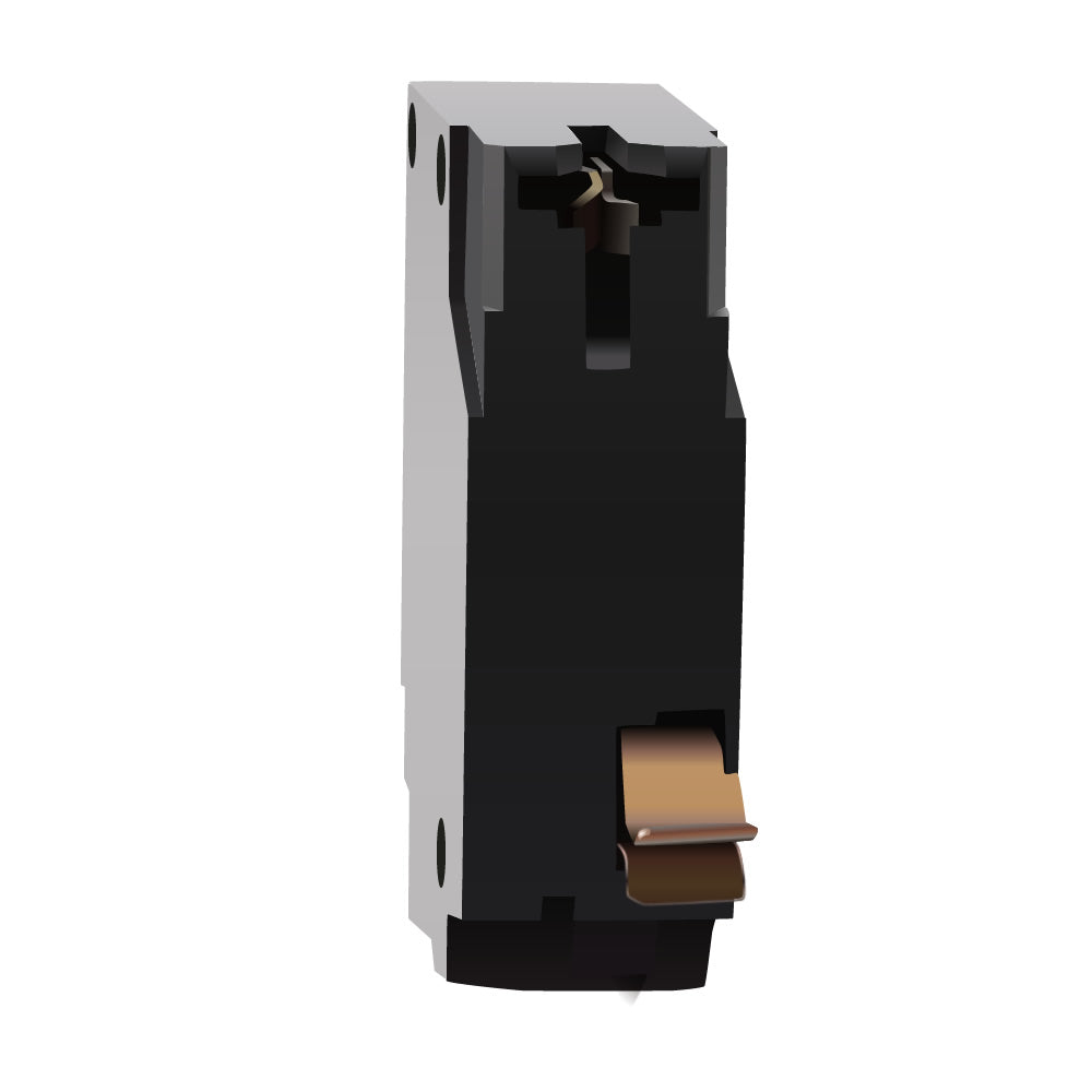 Eaton BRP115DF - BR Series 15A Circuit Breaker (10kA AIC)