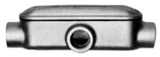 Emerson BT200M - Conduit Fitting 5.19 lb