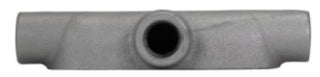 Eaton Crouse-Hinds BT6 - Mogul Conduit Body 13.75 in