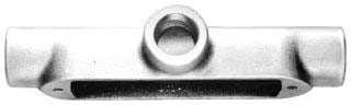 Eaton Crouse-Hinds BT7 - Mogul Conduit Body NEC/CEC