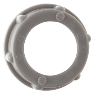 Thomas & Betts BU506 - Electrical Bushing 2-11/16 in Dia x 5/8 in H