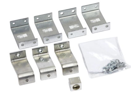 BUVB671 - Vacu-Break Strap Kit 600V (2-200A SFPA Frame Compatible)