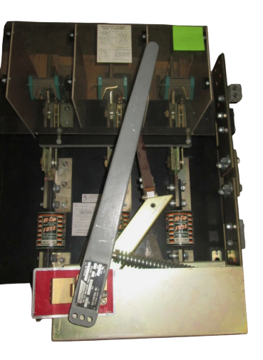 Boltswitch EM2000 - Non-Fusible Switch 2000A@250V (NEMA 4X Enclosure)