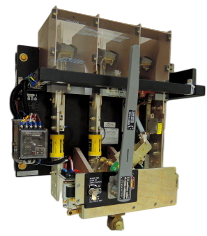 Boltswitch FBL1610 - Class L Fuse 1600A 600V AC (Bolt-In Design)