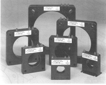 Boltswitch GFS-10X17 - Ground Fault Sensor Module Industrial Protection System