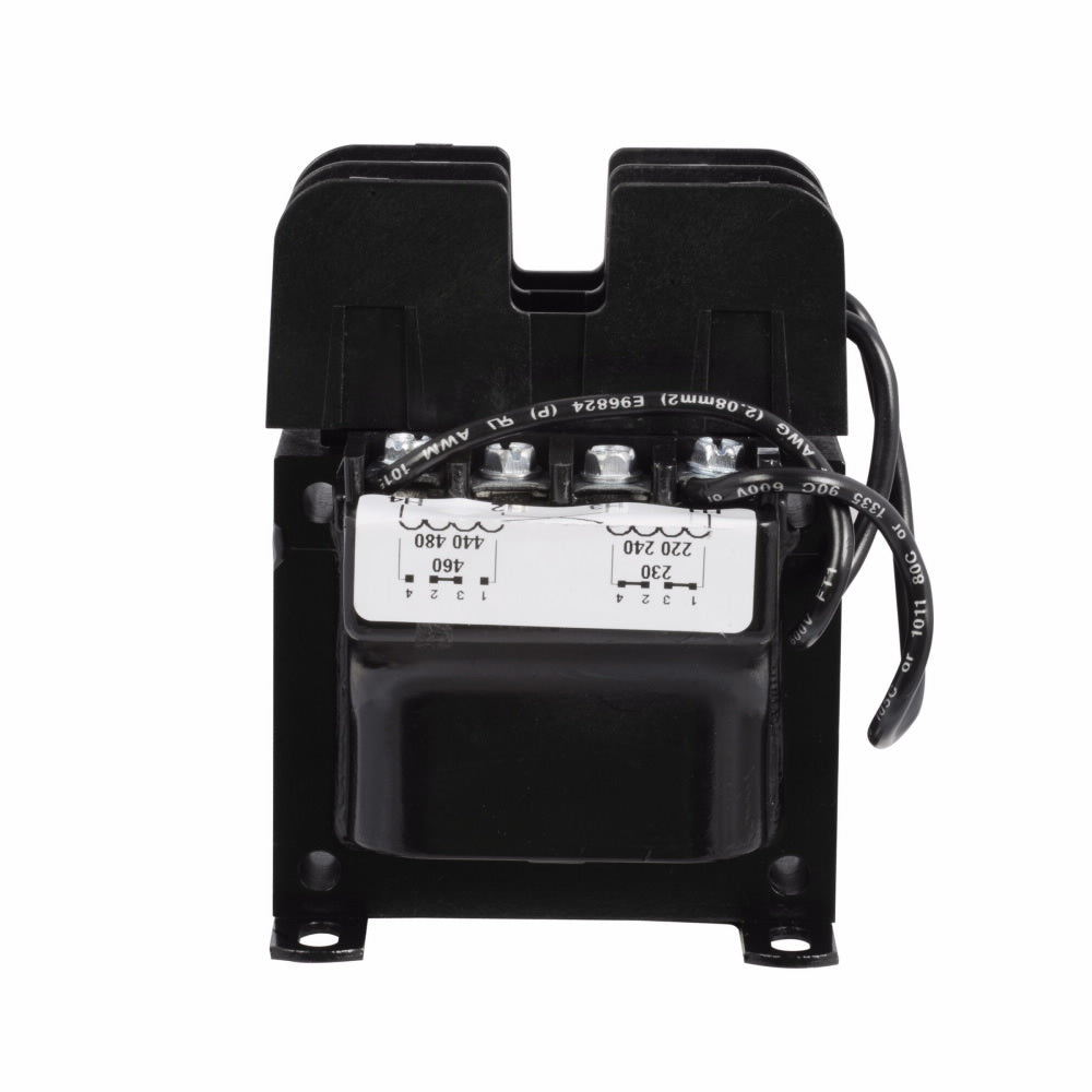 Eaton C0050E3BFB - Class C Transformer 115V/24V 0.05KVA