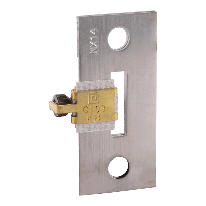 Square D C1030 - Circuit Breaker Overcurrent Protection
