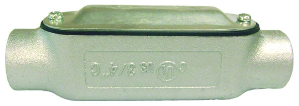 Crouse-Hinds C18CG - Fuse Holder 600V 100A (5.19 lb)