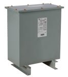 Hammond Power Solutions C1F037LES - Transformer 240x480V 120/240V