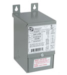 Hammond Power Solutions C1FC25JE - Single-Phase Transformer 380/347V