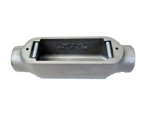Eaton C250M - Conduit Body 600V 15x3.9x4.31in