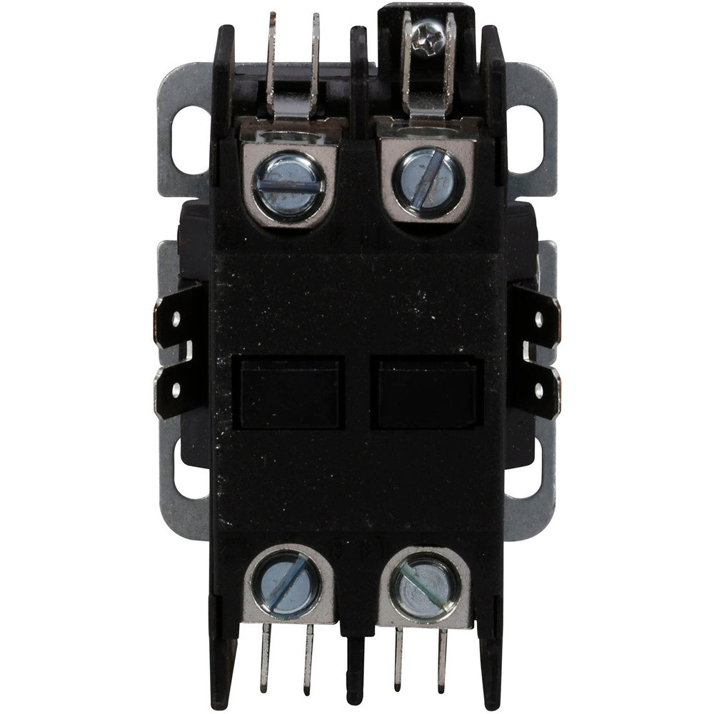Cutler Hammer C25BNF220B - Definite Purpose Contactor 20A 600V