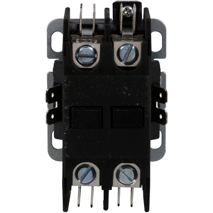 Cutler Hammer C25BNF220B - Definite Purpose Contactor 20A 600V