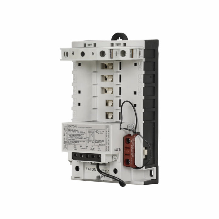 Eaton C30CNM40A02A0 - Mechanically Held Contactor 8V