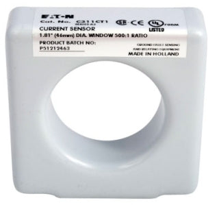 Eaton C311CT9 - Electronic Thermostat 6.1x2.1x5.3in