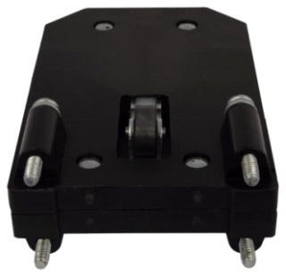 Cutler Hammer C321KM60K44 - 60A 3-Pole Molded Case Breaker