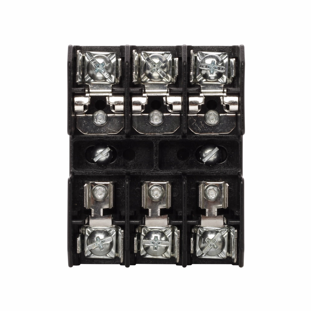 Cutler Hammer C350KR21 - Fuse Block 250V 30A (UL Listed Industrial Protection)